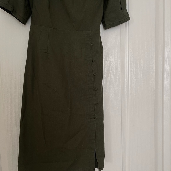 Moon River dress - Picture 2 of 7